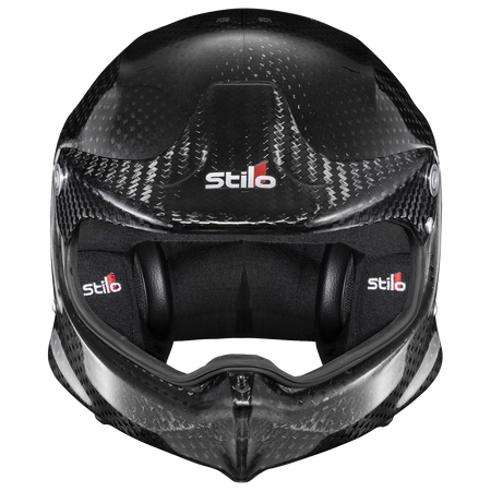 Stilo Venti WRX Raid Carbon SA2025/8859 Helmet