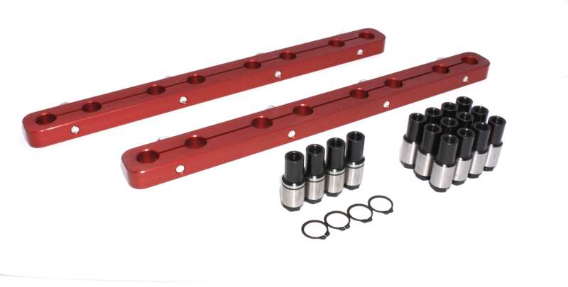 COMP Cams SB Ford Stud Girdle Kit 3/8" Stud Size