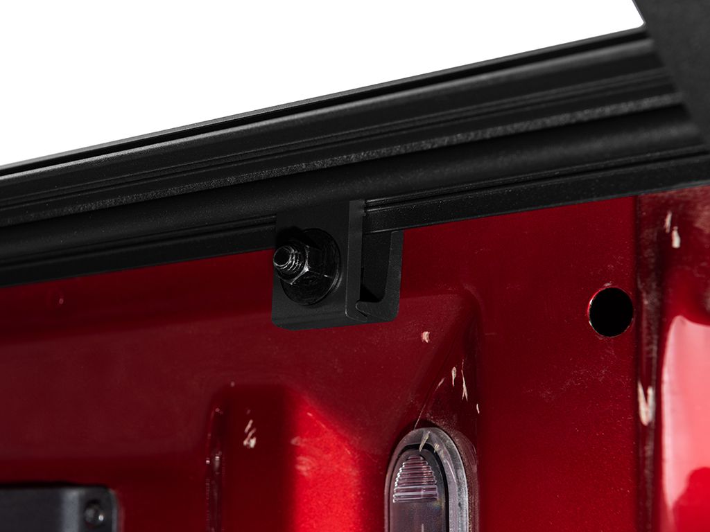 BAK Industries Revolver X4S Tonneau Cover - Black - 5 ft Bed - Ford Midsize Truck 2024