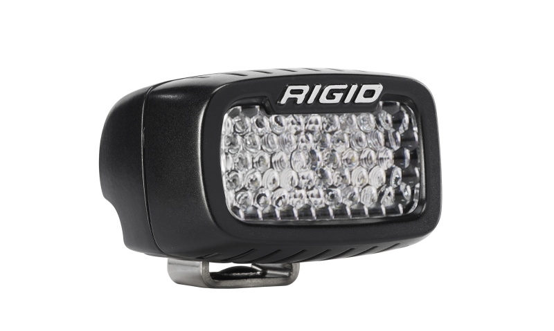 Rigid Industries LED Light SR-M Series Diffused Pattern