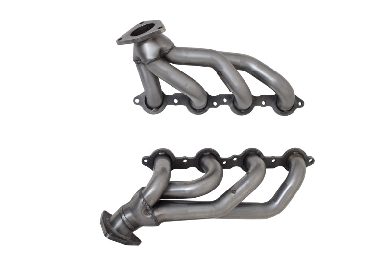 Gibson 02- GM Pickup 6.0L Stainless Headers