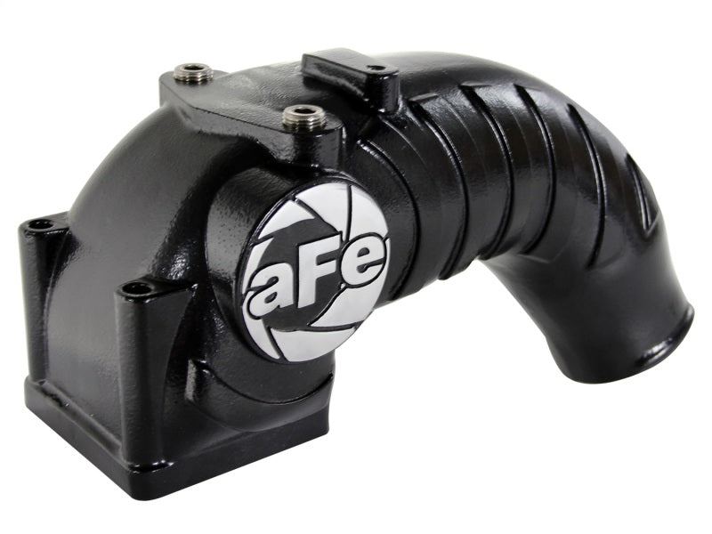 aFe Power BladeRunner 3" Intake Manifold - Dodge Diesel 03-07 5.9L