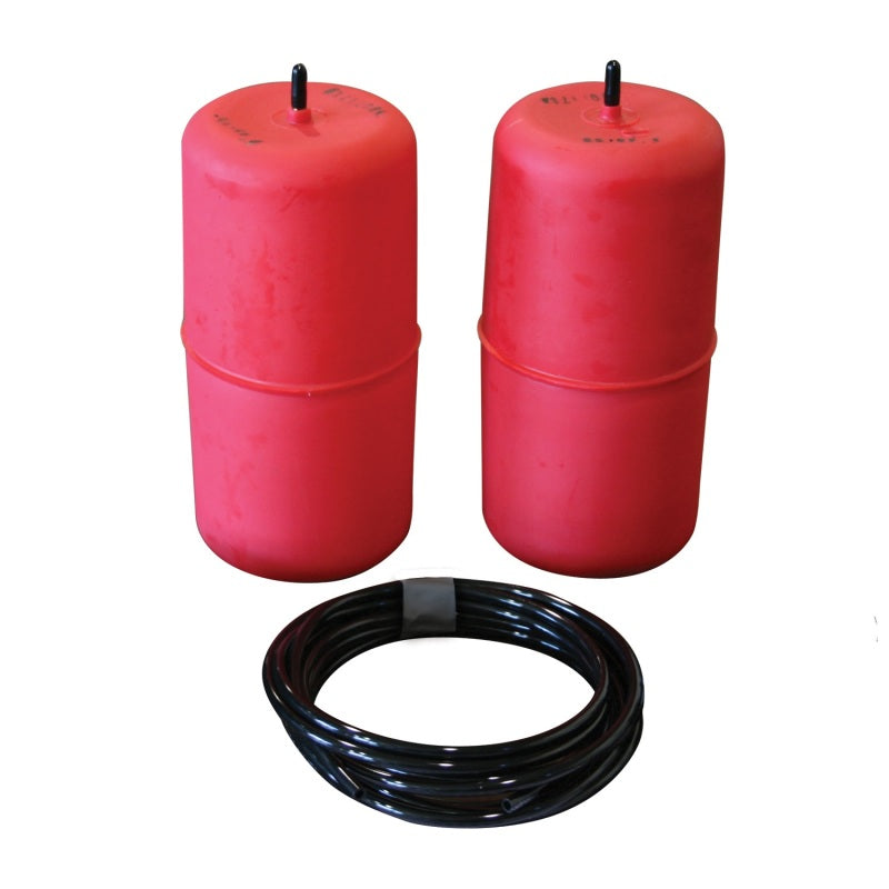 Air Lift Air Lift 1000 Air Spring Bags/Lines 1000 lb Capacity Rear - Ford