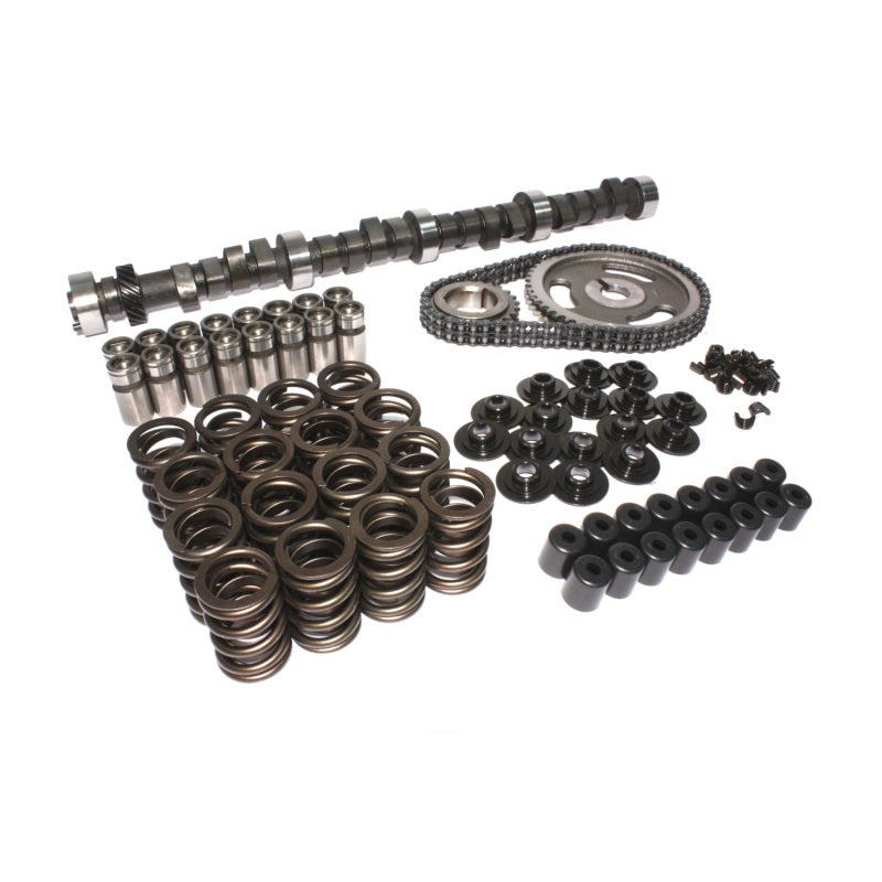 Comp Cams THUMPR CamShaft Kit - CRB 279T H-107 T