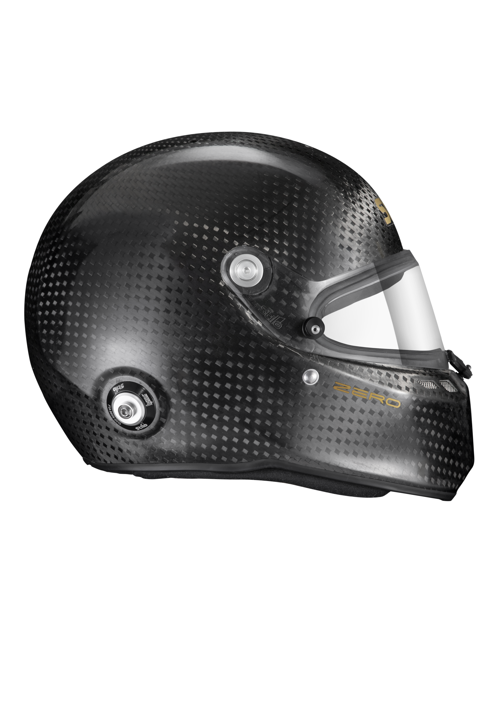 Stilo ST6 FN Carbon ZERO ABP FIA 8860 Helmet