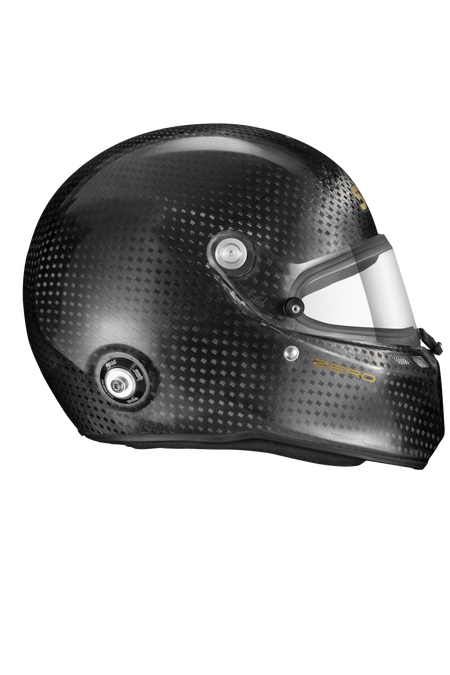 Stilo ST6 FN Carbon ZERO ABP FIA 8860 Helmet