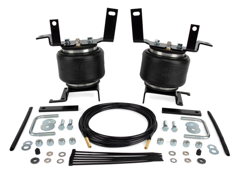 Air Lift LoadLifter 5000 Leaf Spring Leveling Kit - Front