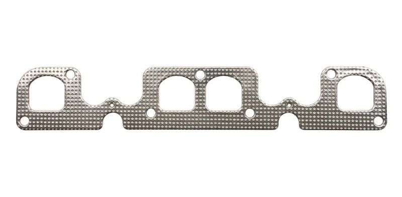 Cometic Exhaust Header/Manifold Gaskets - Aluminum - Small Block Chevy - (Pair)