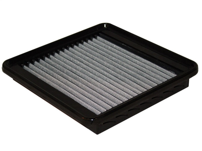 aFe Power Magnum FLOW Pro DRY S Panel Air Filter Element - Various Subaru Applications