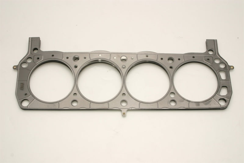 Cometic 4.155" Bore Head Gasket 0.080" Thickness Multi-Layered Steel SB Ford