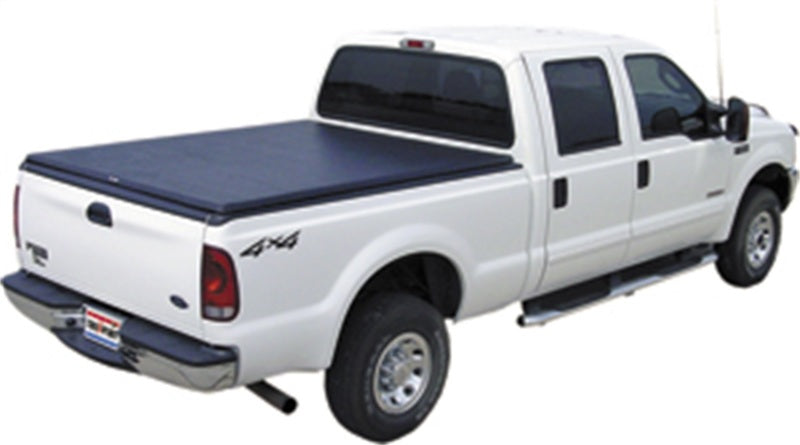 Truxedo 17-  Ford F250 6.7ft Bed Truxport Tonneau Cover