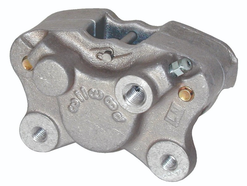 Wilwood PS1 Caliper - RH - 2.5" Lug Mount - 9" x .019" Rotor