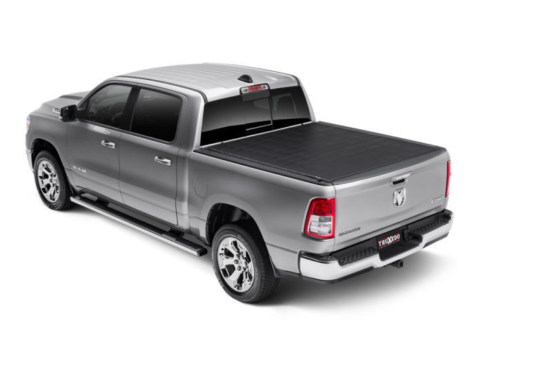 Truxedo Sentry Bed Cover Vinyl 2019 Dodge Ram 6 Ft. 4 In. Bed