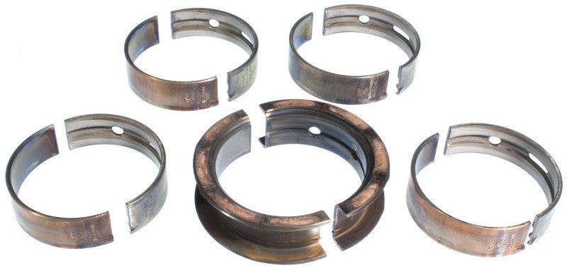 Clevite Engine Parts H-Series Main Bearing Standard - GM LS-Series