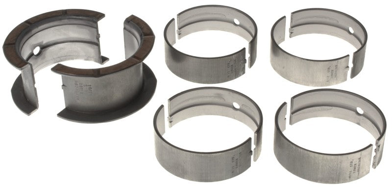 Clevite V-Series Main Bearing - Standard - Extra Oil Clearance - Big Block Chevy