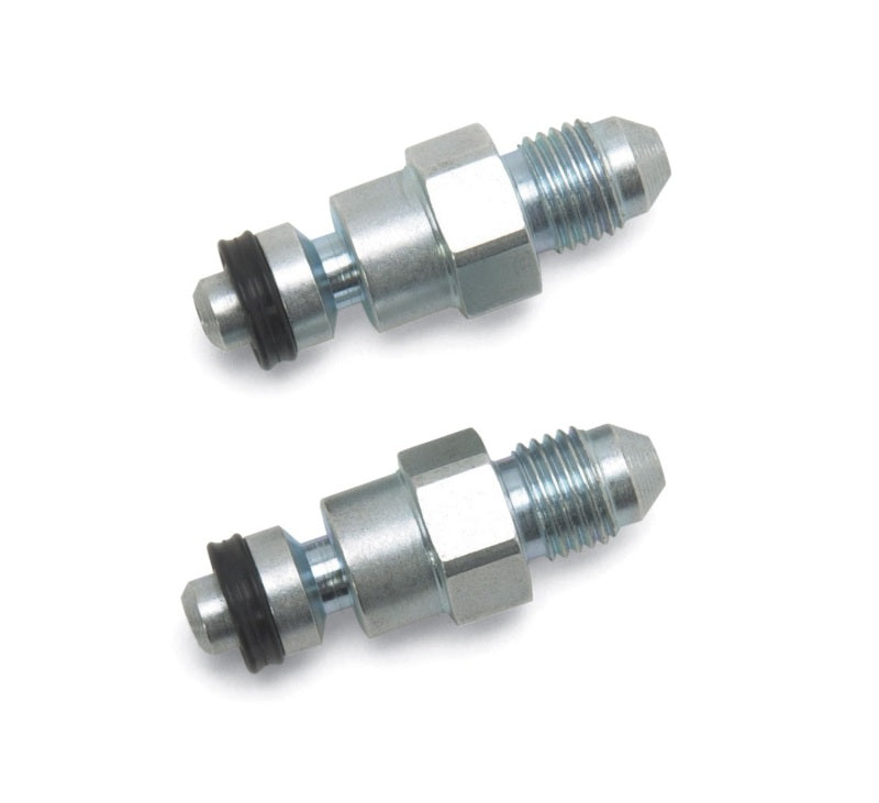 Russell Clutch Fitting #3 Male 2 Pack