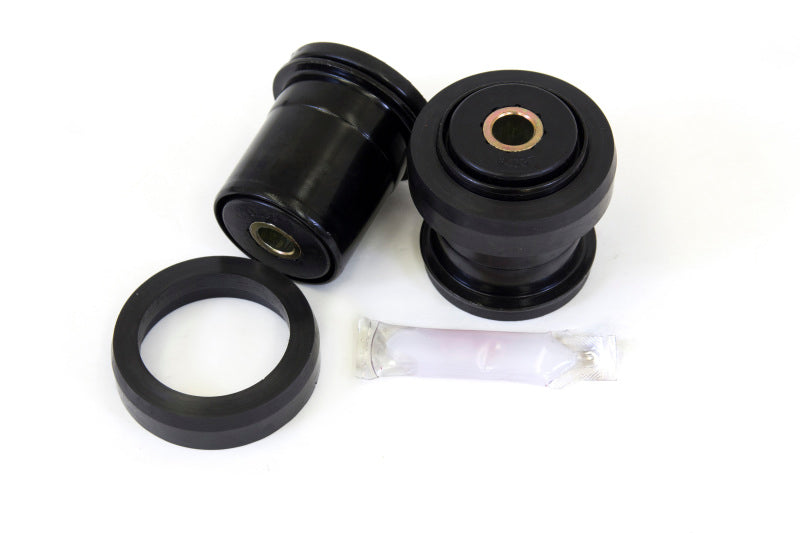 UMI Performance 1965-1987 GM Polyurethane Rear End Housing Replacement Bushings - Black