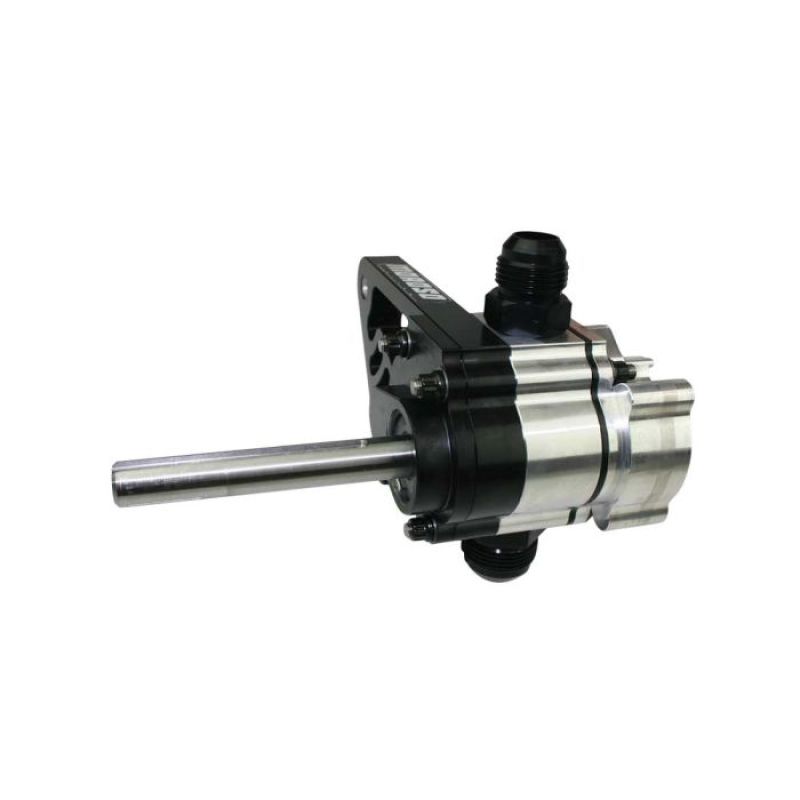 Moroso External Wet Sump Oil Pump - 1.200 Pressure - Single Stage