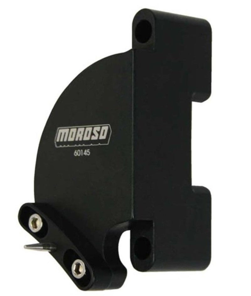 Moroso Timing Pointer - BB Chevy 8.000