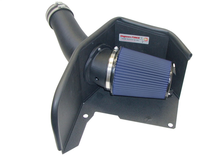 aFe Power Magnum FORCE Stage-2 Pro 5R Cold Air Intake System - Ford Diesel 94-97 7.3L (td-di)