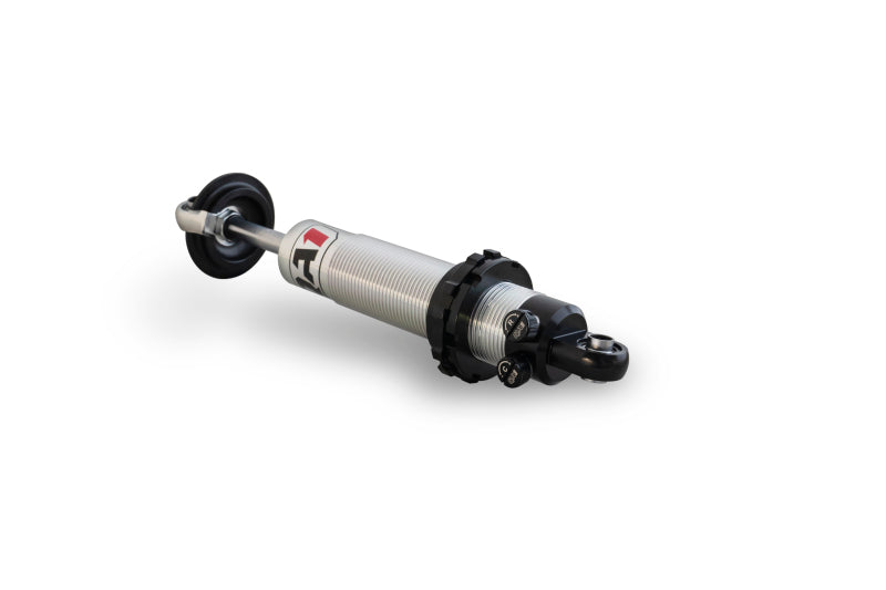 QA1 Proma Star Twintube Double Adjustable Shock - 12.50 in Compressed / 18.75 in Extended - 2.00 in OD - Threaded