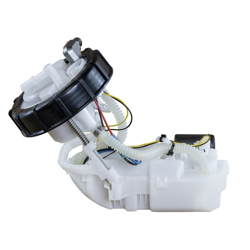 DeatschWerks DW400 Electric In-Tank Fuel Pump - 415 lph - Gas / Ethanol - Honda / Acura 2001-2006