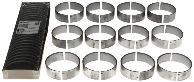 Clevite Lower Main Bearings Only - 24pcs.