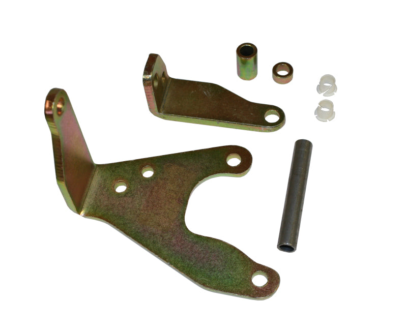 Skyjacker Shifter Relocation Bracket