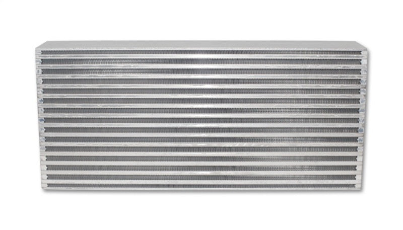 Vibrant Performance Intercooler Core - Core Size: 22" W x 9" H x 3.25" Tall