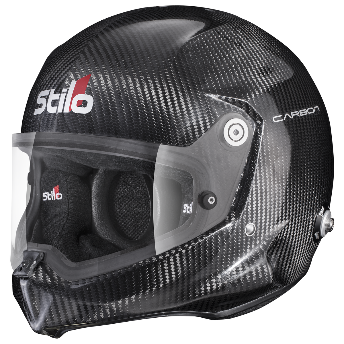 Stilo Venti WRX Dirt Carbon SA2025/8859 Helmet