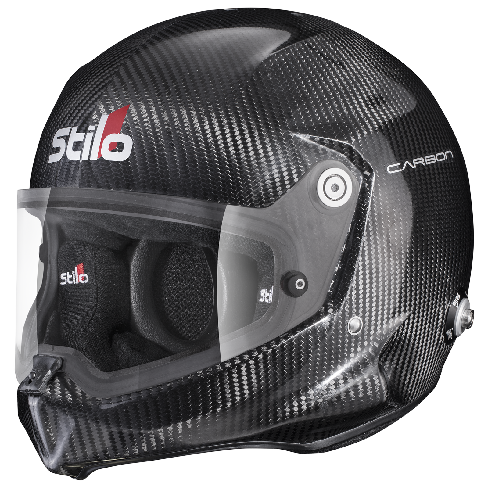 Stilo Venti WRX Dirt Carbon SA2025/8859 Helmet