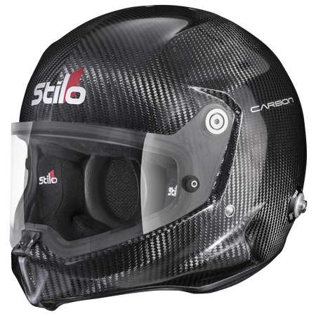 Stilo Venti WRX Dirt Carbon SA2025/8859 Helmet