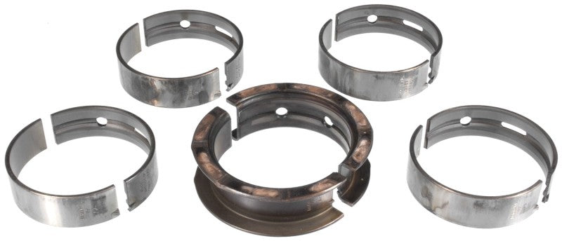 Clevite Engine Parts H-Series Main Bearing Standard Extra Oil Clearance GM LS-Series - Kit