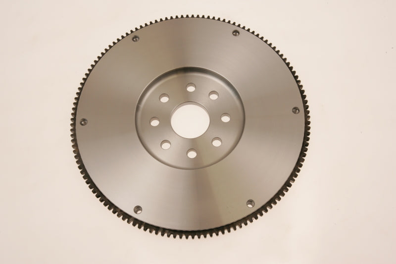 McLeod GM LS1 Steel 168 Tooth Flywheel SFI