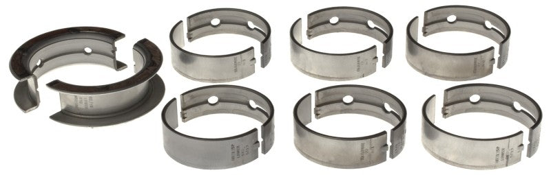 Clevite P-Series Main Bearing - Standard - GM 6-Cylinder