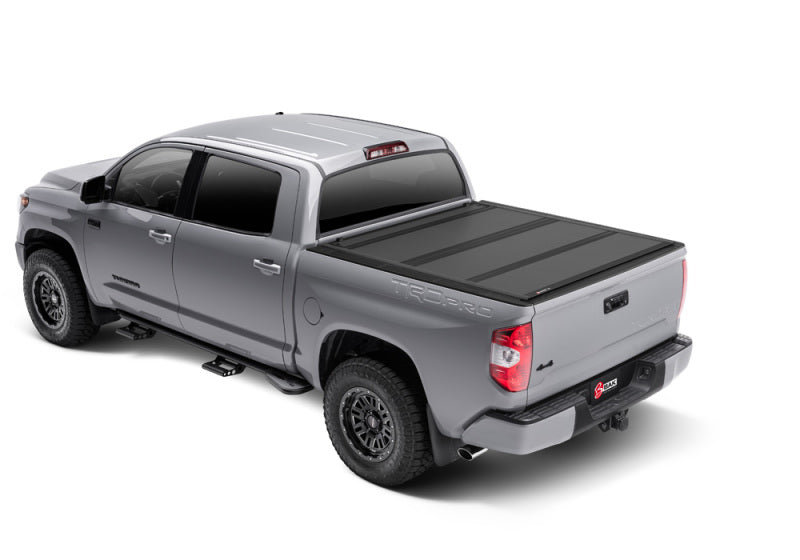 BAK Industries BAKFlip MX4 07- Toyota T undra 5' 6" Bed Tonneau