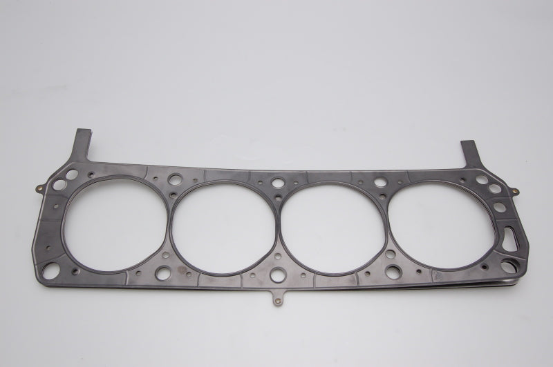 Cometic 4.100" MLS Head Gasket (Each) - .040" Thickness - SB Ford 302-351W SVO - Round Bore