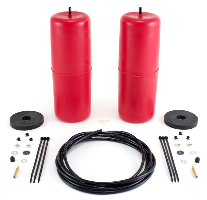 Air Lift Air Lift 1000 Air Rear Spring Kit - 1000 lb Capacity - Dodge Ram Fullsize Truck 2009-14