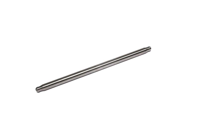 Comp Cams Hi-Tech Pushrod - 7.950 in Long - 3/8 in Diameter - 0.135 in Thick Wall - Chromoly