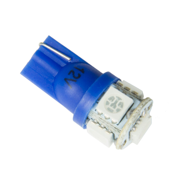 Auto Meter LED Replacement Bulb - Blue