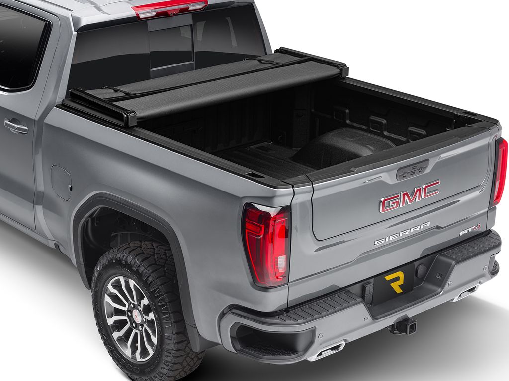 Extang Trifecta ALX Tonneau Cover - Black - 5 ft Bed - Toyota Midsize Truck 2024