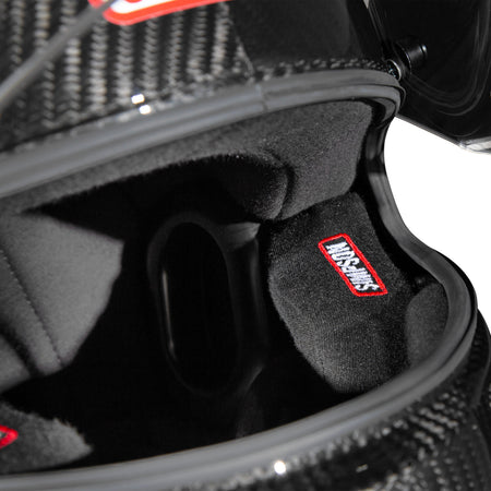 Simpson Carbon Vudo Helmet
