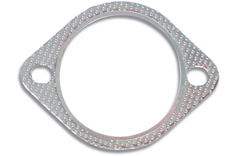 Vibrant Performance 2-Bolt High Temperature Exhaust Gasket 4" ID