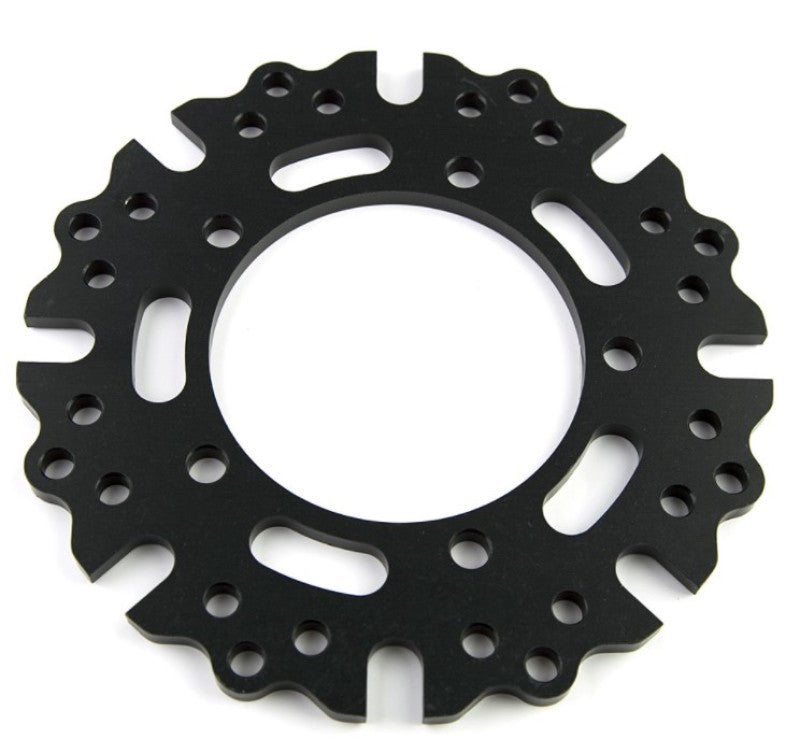 Wilwood Dynamic Rotor Adapter Plate - Fits Starlite 55XD Hubs