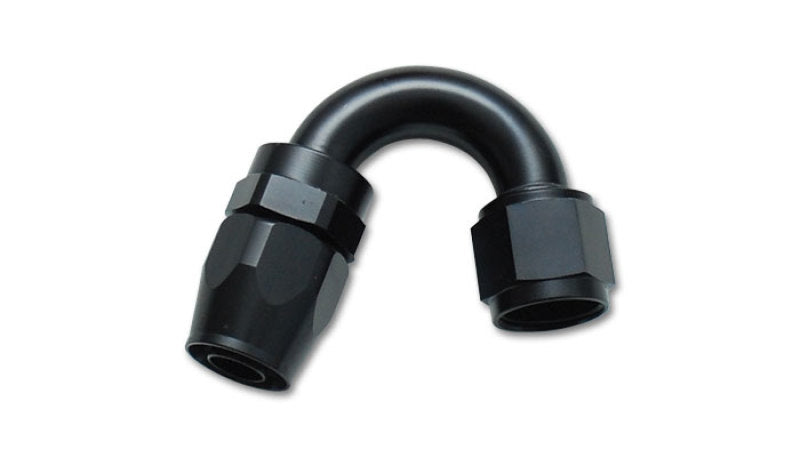 Vibrant Performance 150 Degree Hose End Fitting - Hose Size: -10 AN