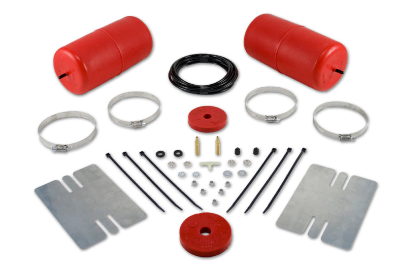 Air Lift Air Lift 1000 Air Rear Spring Kit - 1000 lb Capacity - Various Applications 60769