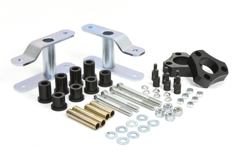 Daystar 05-14 Nissan Xterra 2" Lift Kit