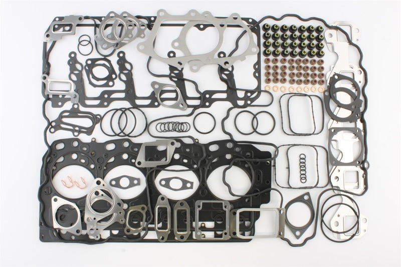 Cometic Street Pro Engine Gasket Set - Top End - 4.100" Bore - GM Duramax