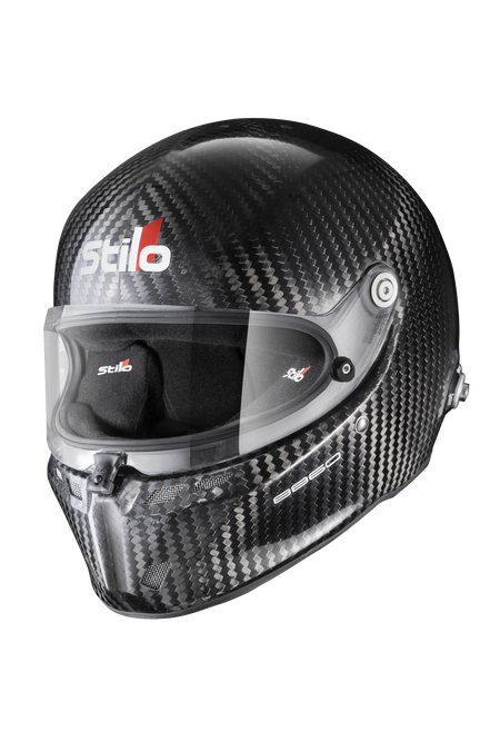 Stilo ST6 FN Carbon SA2025/8859 Helmet
