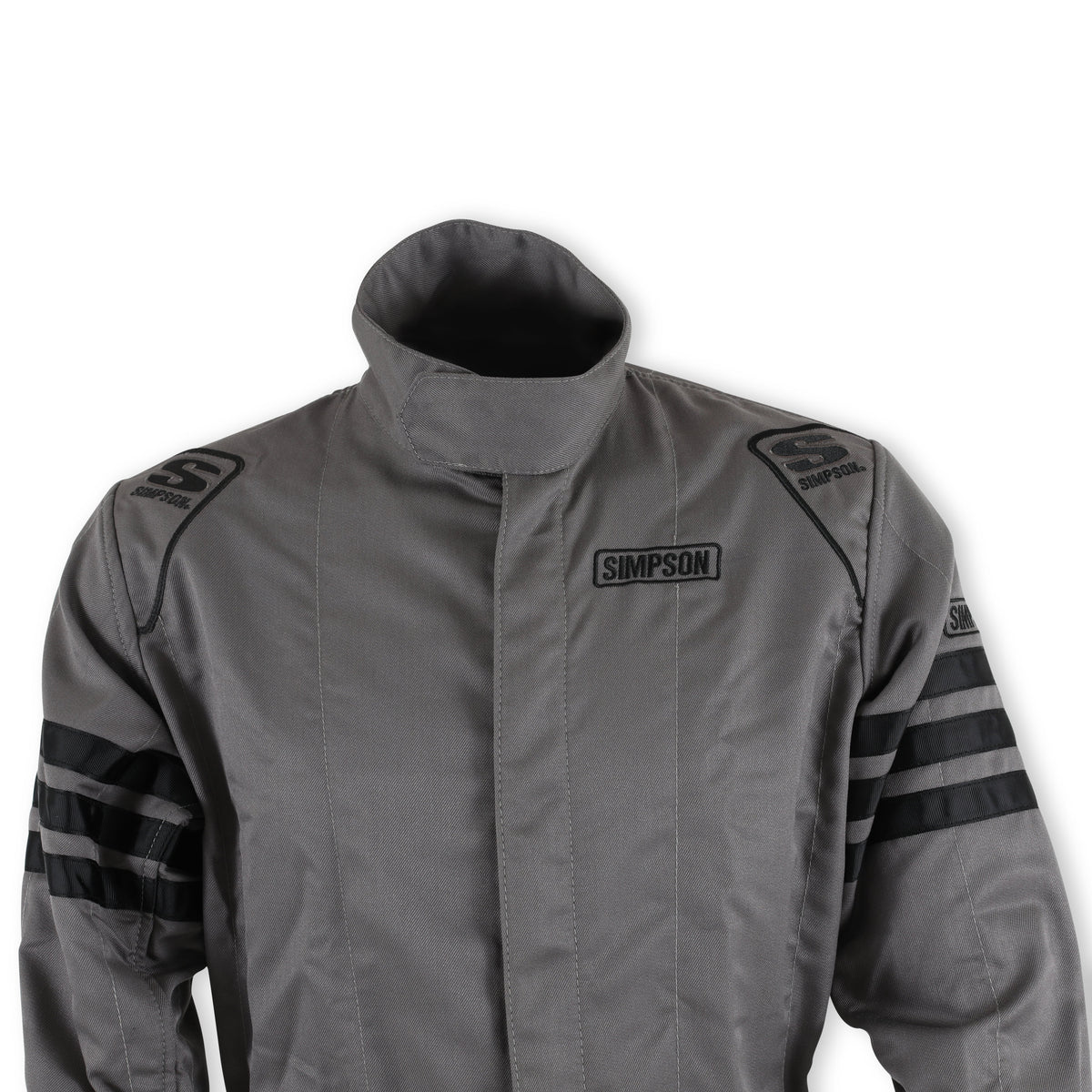 Simpson Classic SFI 5 Suit - Alloy